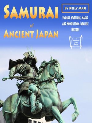 cover image of Samurai of Ancient Japan